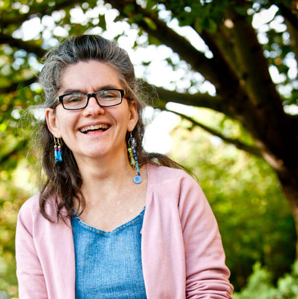 photo of Holli-Anne Passmore
